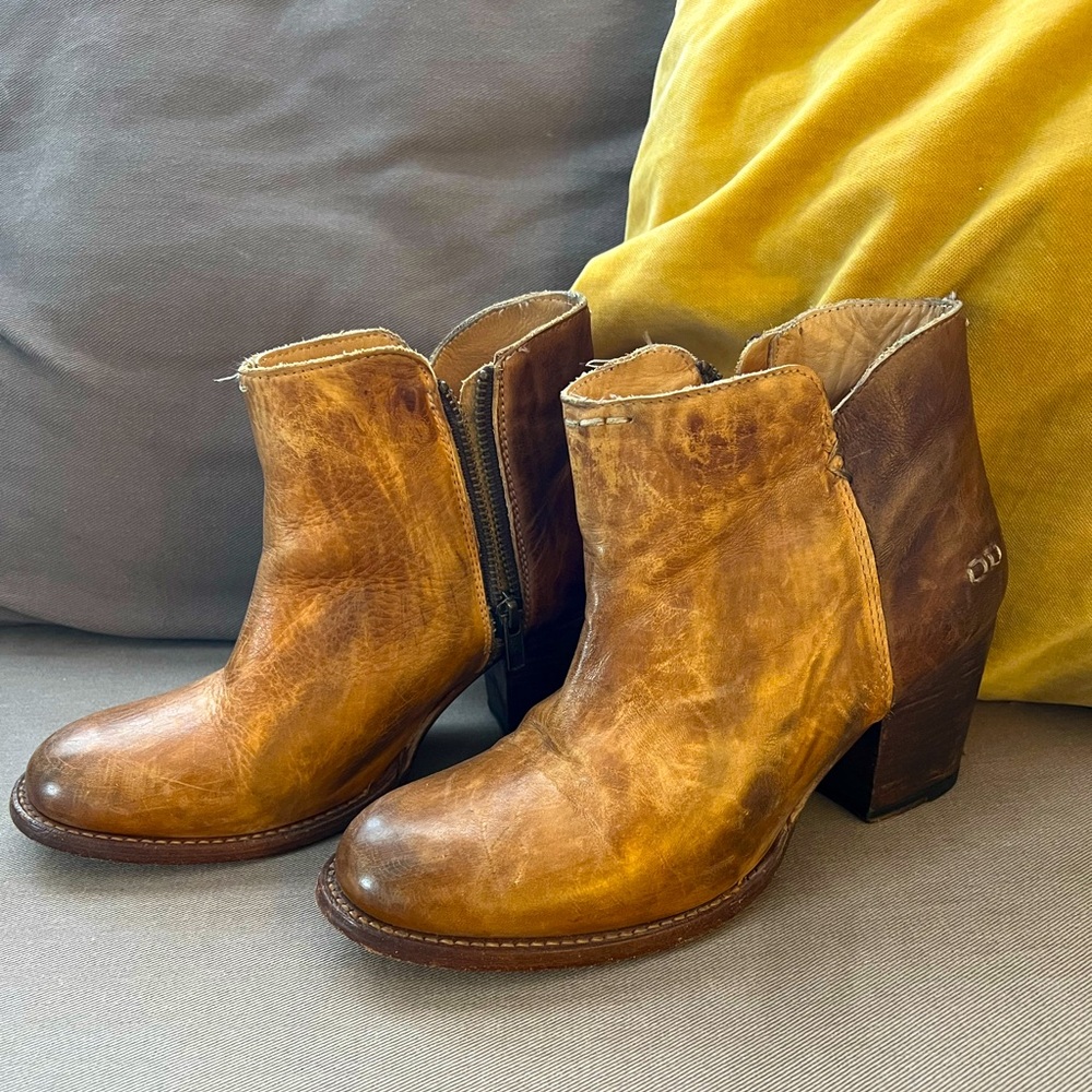 Bedstü Ankle Boots, Women’s 9